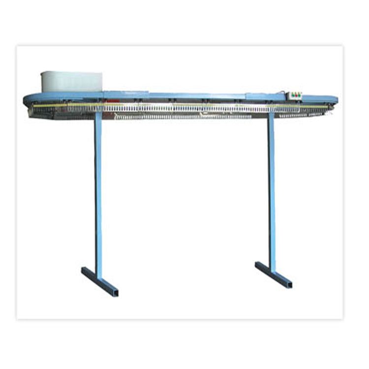 干洗店衣物輸送線、衣服傳送帶、掛衣架308點、洗衣店加盟設(shè)備