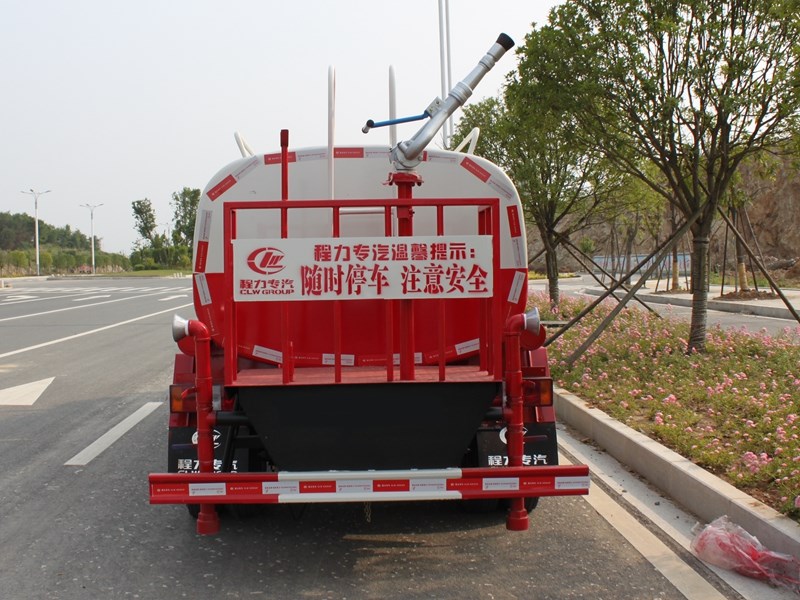 福田灑水車|5噸灑水車|福田灑水車圖片|福田灑水車價(jià)格表