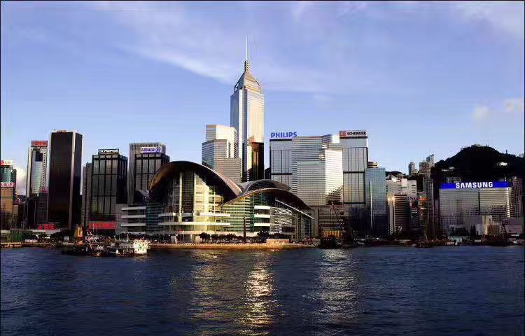港澳3天2晚海洋線