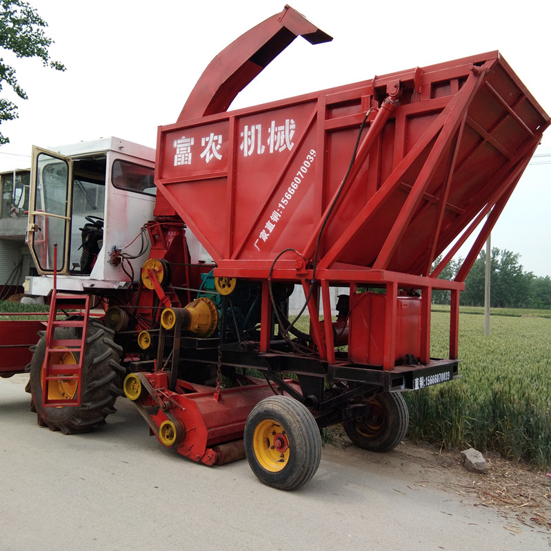 廠家供應履帶式玉米秸稈青儲機大型新款自走式青儲機價格及報價