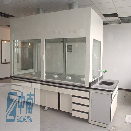 桌上通風(fēng)柜