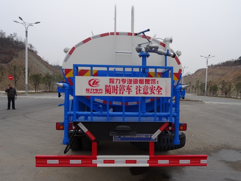 東風(fēng)天錦灑水車(chē)|程力灑水車(chē)|東風(fēng)灑水車(chē)|綠化灑水車(chē)|灑水車(chē)報(bào)價(jià)