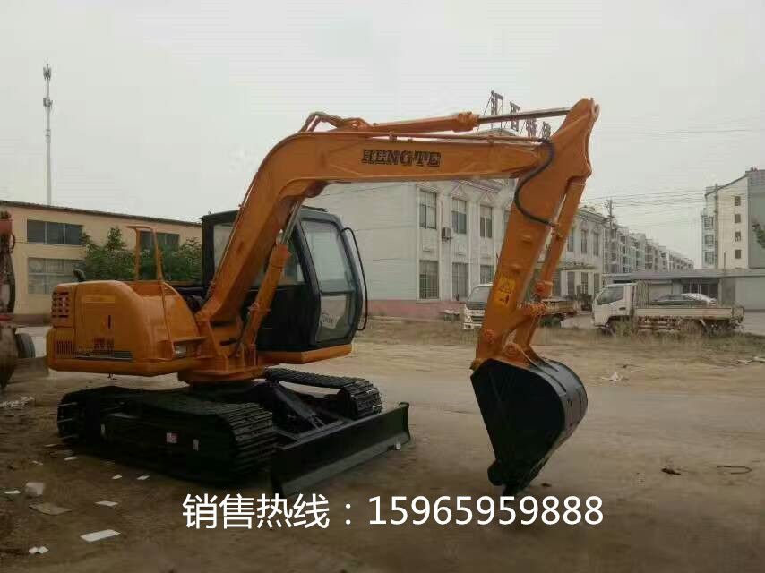 二手挖掘機(jī)  二手履帶挖掘機(jī) 二手9噸挖掘機(jī)
