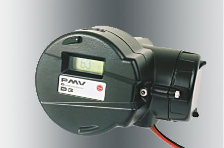 福斯PMV閥門定位器D30DHG2-U23PVA-U4X0XN 一級(jí)授權(quán)代理