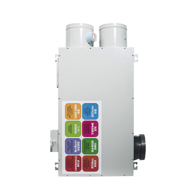 長期生產(chǎn)儒商120A新風(fēng)系統(tǒng)家用換氣機(jī) 學(xué)校凈化新風(fēng)系統(tǒng)