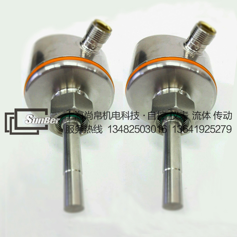 供應(yīng)IFM易福門SI5002流量傳感器@傳感器@IFM傳感器