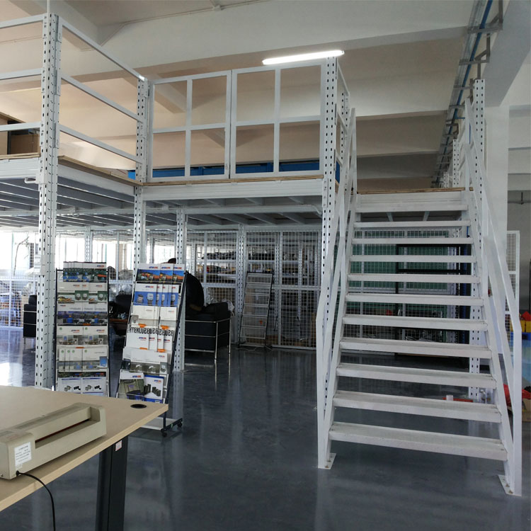 供應(yīng)中山閣樓貨架、中山閣樓平臺、中山平臺閣樓