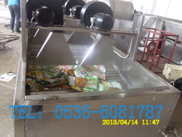 供應瑞寶強流風干機風干線,烘干機廠家直銷,500型強流風干機