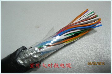 市內(nèi)*通信電纜HYAP，充油通信電纜HYAT，HYAT53鋼塑復(fù)合帶鎧裝通信電纜，地埋通信電纜HYA 市內(nèi)通信電纜系列