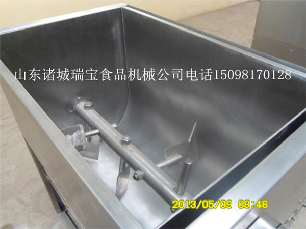 新品拌餡機(jī) 大型攪拌機(jī)