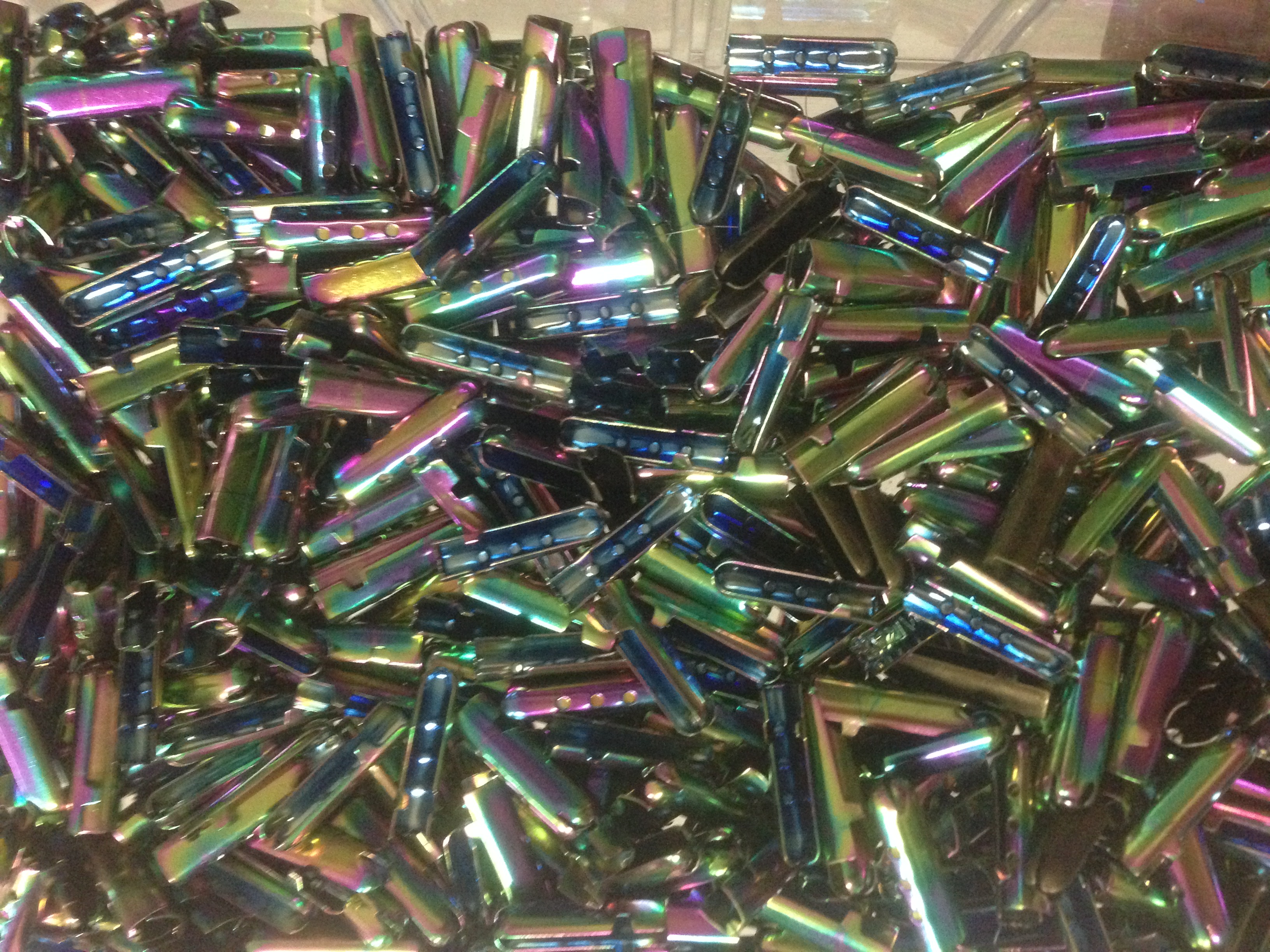 銅繩夾 繩帶金屬頭  銅繩夾 繩帶金屬頭 環(huán)保繩帶頭