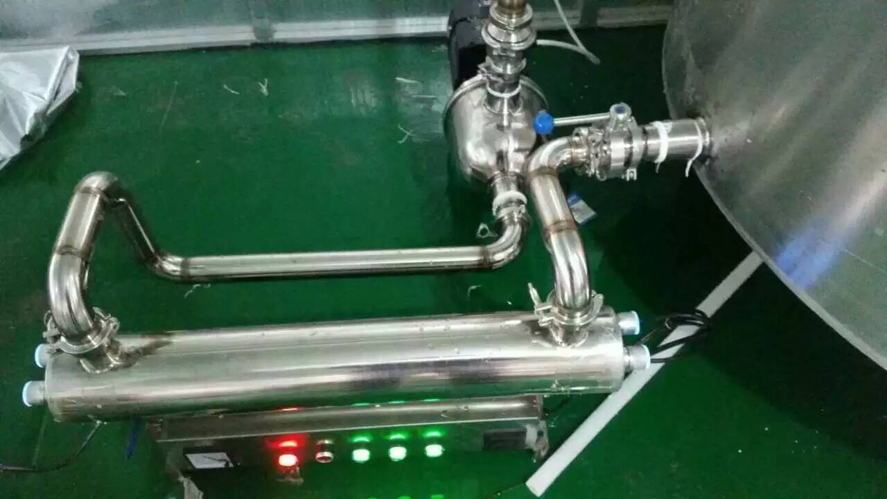 微波進(jìn)行白酒熟化 微波熟化增香技術(shù)