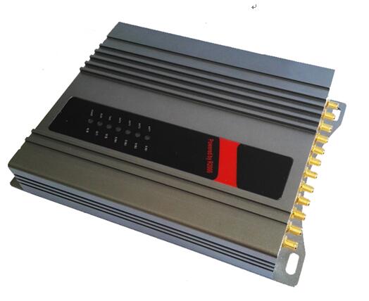 高性能超高頻電子標(biāo)簽固定式讀寫器UHFREADER288A12