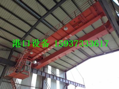 貴州貴陽(yáng)橋式起重機(jī)公司現(xiàn)代化建設(shè)