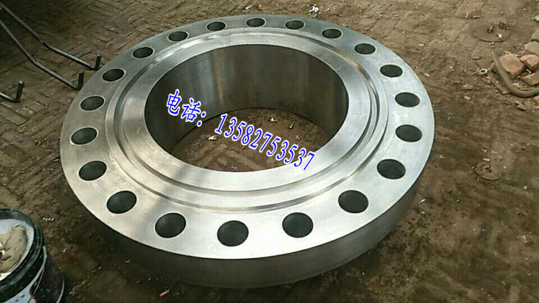 河北碳鋼法蘭盤價格