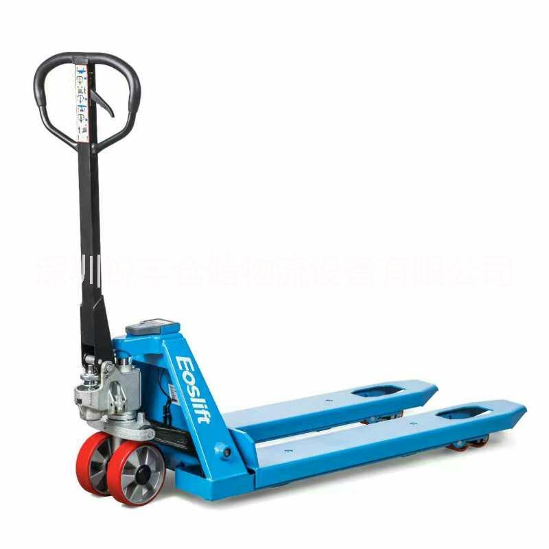 廠家供應 手拉車，堆高車，電動手拉車