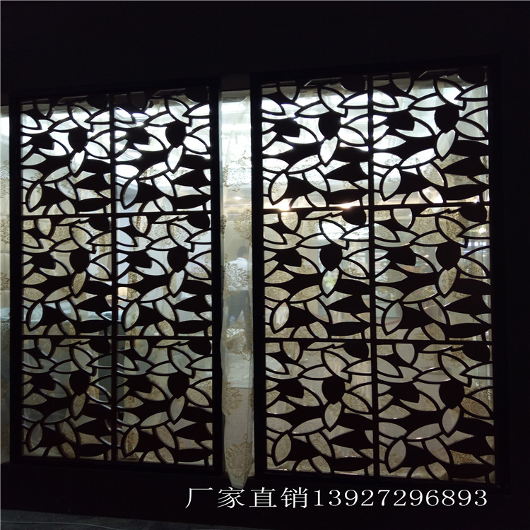 供應(yīng)廣東鋁窗花，廣東鋁板雕花窗花，廣東鋁窗花格 鋁合金鋁窗花 焊接鋁窗花