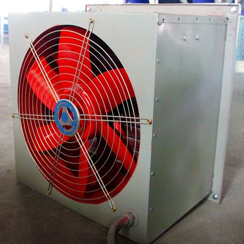 DZ系列低噪聲軸流通風(fēng)機(jī)，管道式軸流風(fēng)機(jī)