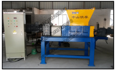 TIMO菜市場垃圾破碎機(jī) 菜市場垃圾破碎機(jī)廠家直銷 菜市場垃圾