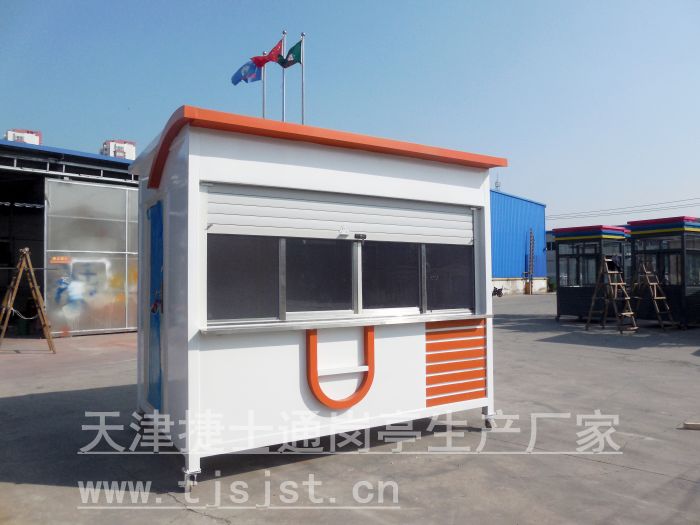 內(nèi)蒙古錫林浩特市售貨亭崗?fù)S家直銷批發(fā)價(jià)格 內(nèi)蒙古崗?fù)?  title=