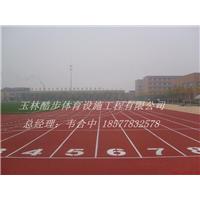 全塑型跑道施工廠家、廣西全塑型跑道生產(chǎn)廠家 全塑型跑道