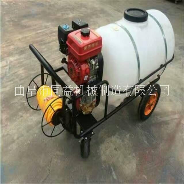 打藥機(jī) 四輪手推噴藥機(jī) 直銷(xiāo)廠家定做大容量噴藥機(jī)