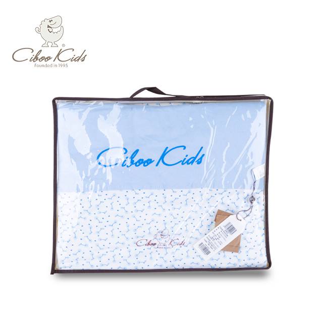 奇寶樂園空調(diào)被童裝招商加盟