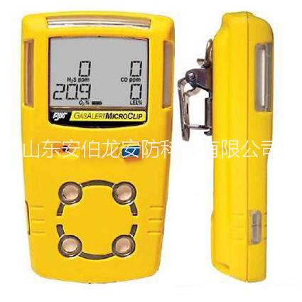 BW四合一氣體檢測(cè)儀MC2-4