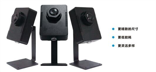 微型紅外熱成像FPL-160