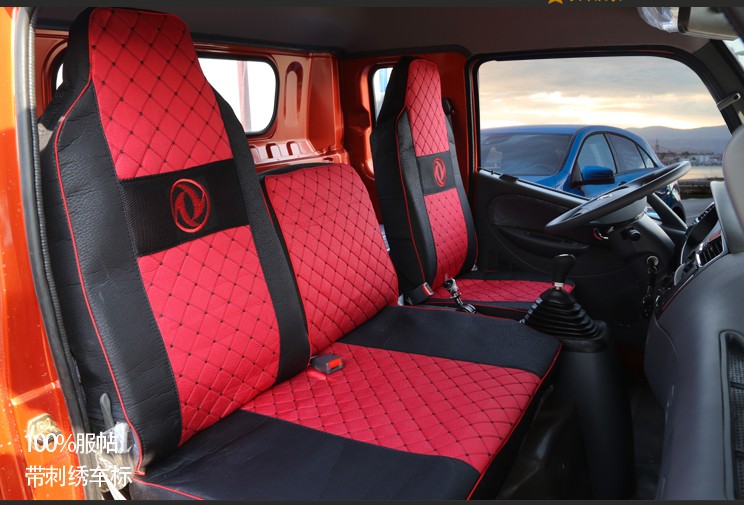 *豪專業(yè)生產(chǎn)貨車座套，質(zhì)量好