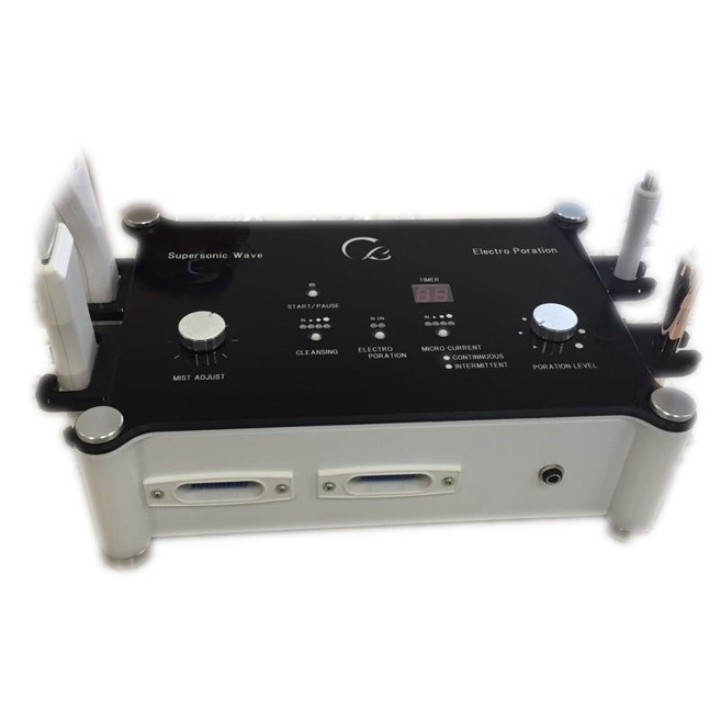 日本3D煥顏儀-3D護(hù)膚儀 日本3D煥顏儀-3D護(hù)膚儀