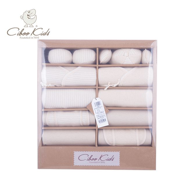 奇寶樂(lè)園ciboo baby品牌童裝加盟