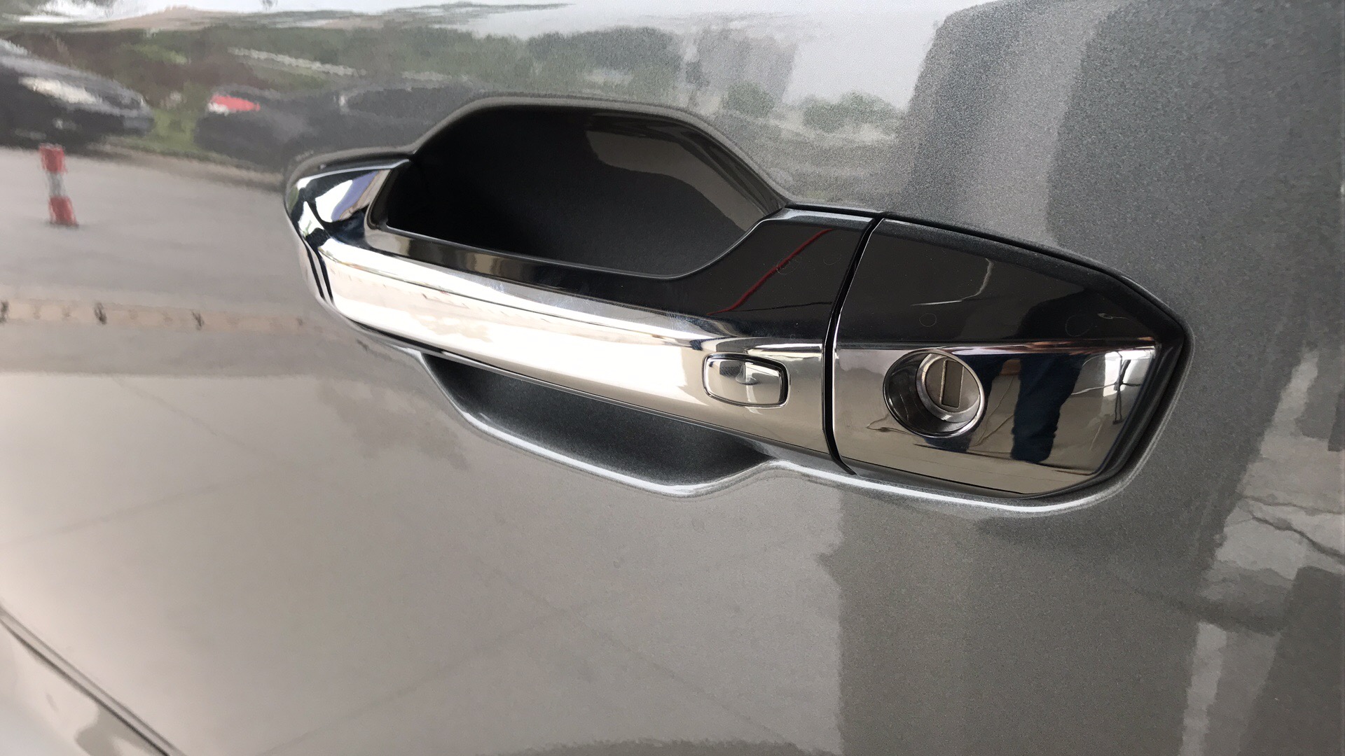 漳州上汽大通T60自動(dòng)豪華版 上汽大通T60自動(dòng)小雙兩驅(qū)豪華版