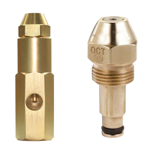 黃銅降溫霧化噴頭