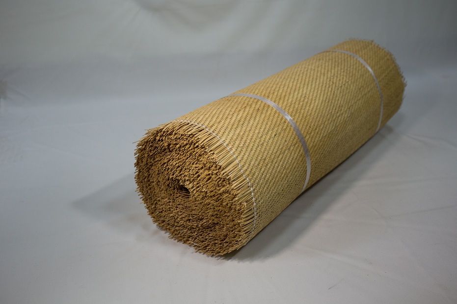 1號斜紋笪工程席 室內(nèi)裝修藤織席