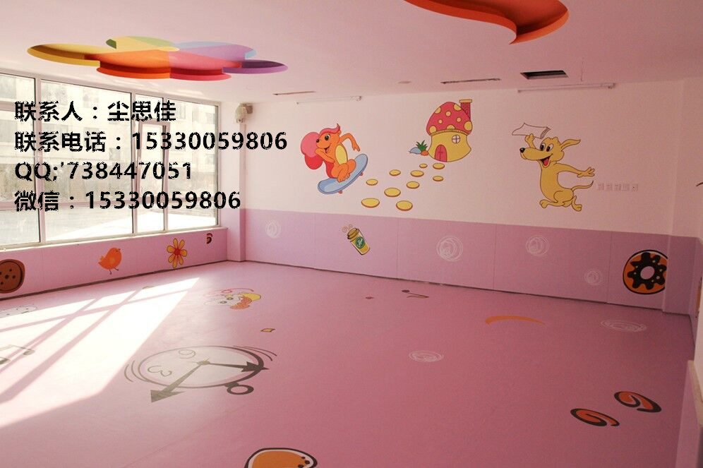 運(yùn)動(dòng)地板廠家批發(fā)