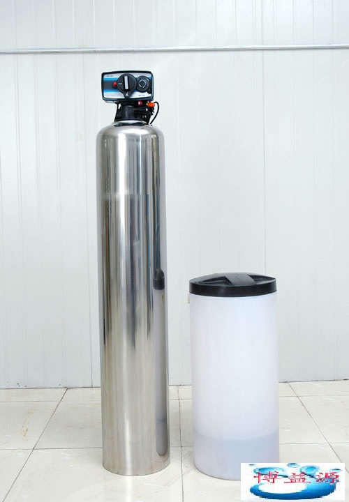廈門博益源水處理