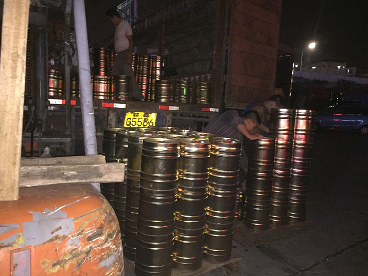 量大從 優(yōu)乳化瀝青防水涂料冷底油卷材 預(yù)鋪打底膠基層處理劑