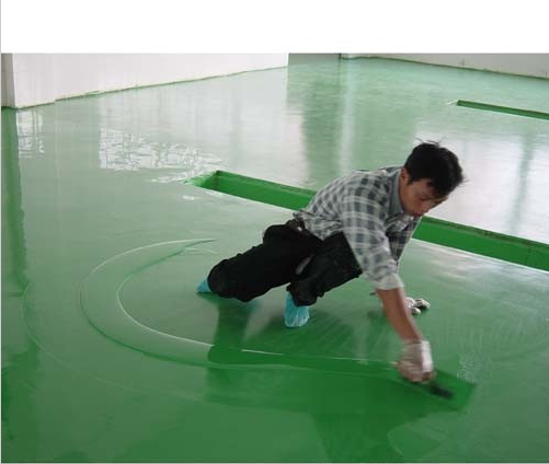 水磨石地坪 宜昌水磨石地坪施工廠家 宜昌水磨石地坪施工電話