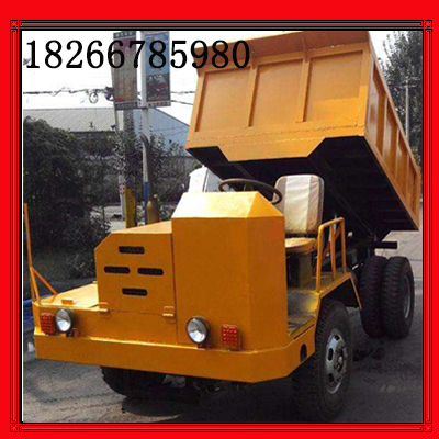 拉土四輪車 拉土四不像 多用途四輪車