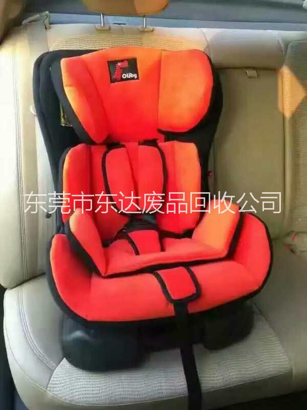 回收各種品牌安全座椅 車用兒童座椅  回收車載安全座椅