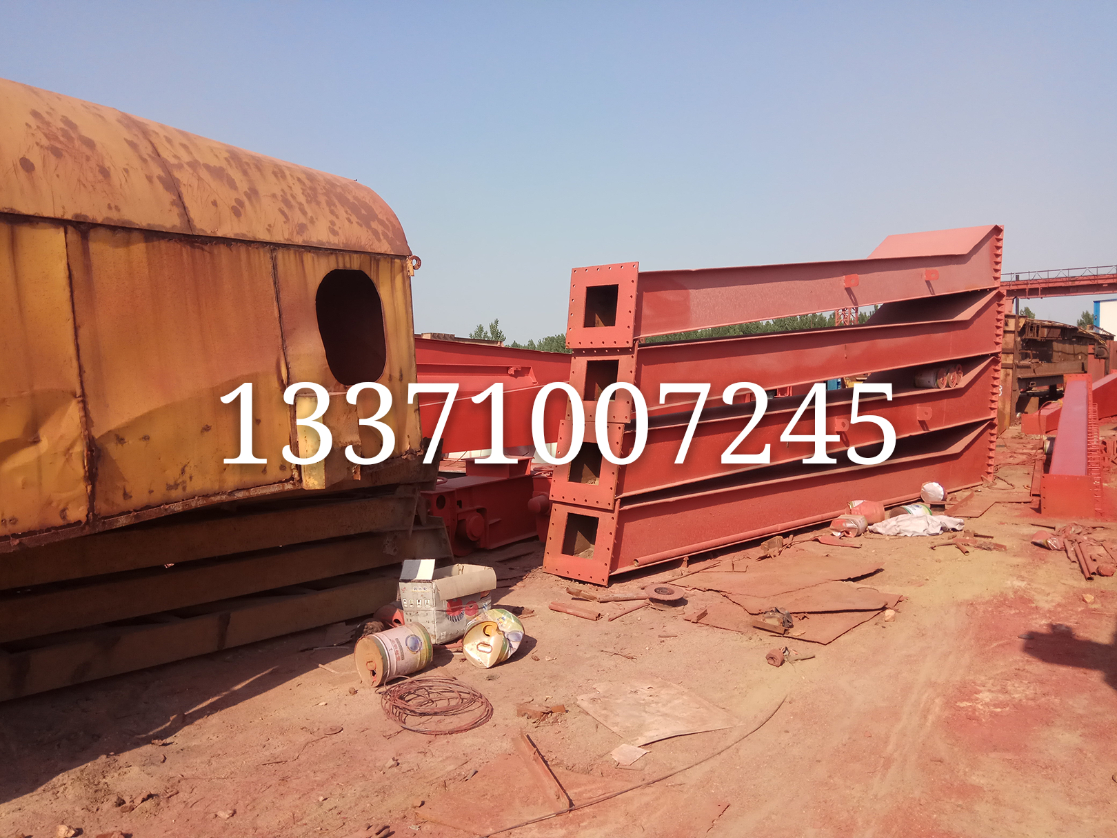 二手龍門吊花架 成色新。價格低