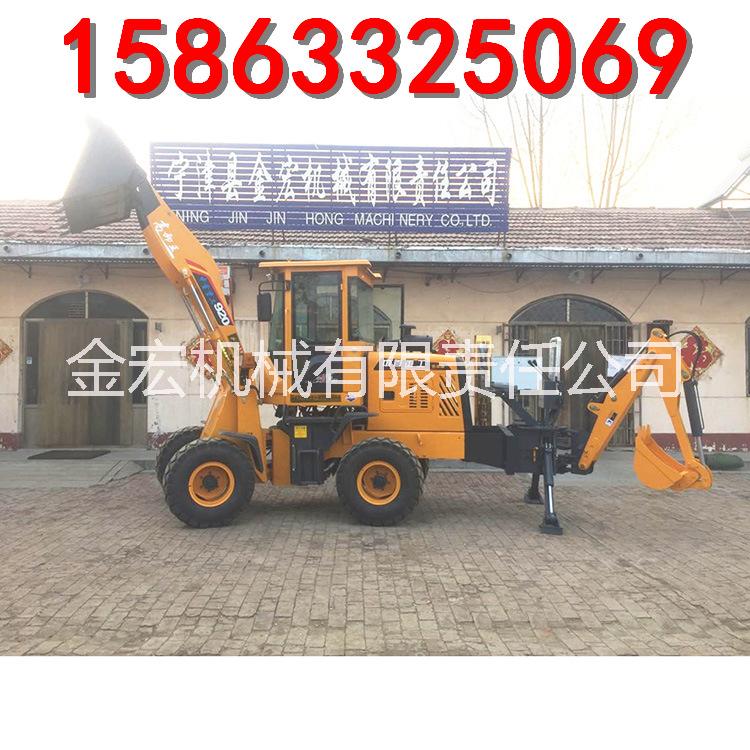 挖掘裝載機(jī)兩頭忙中首重工920挖掘裝載機(jī)兩頭忙價(jià)格