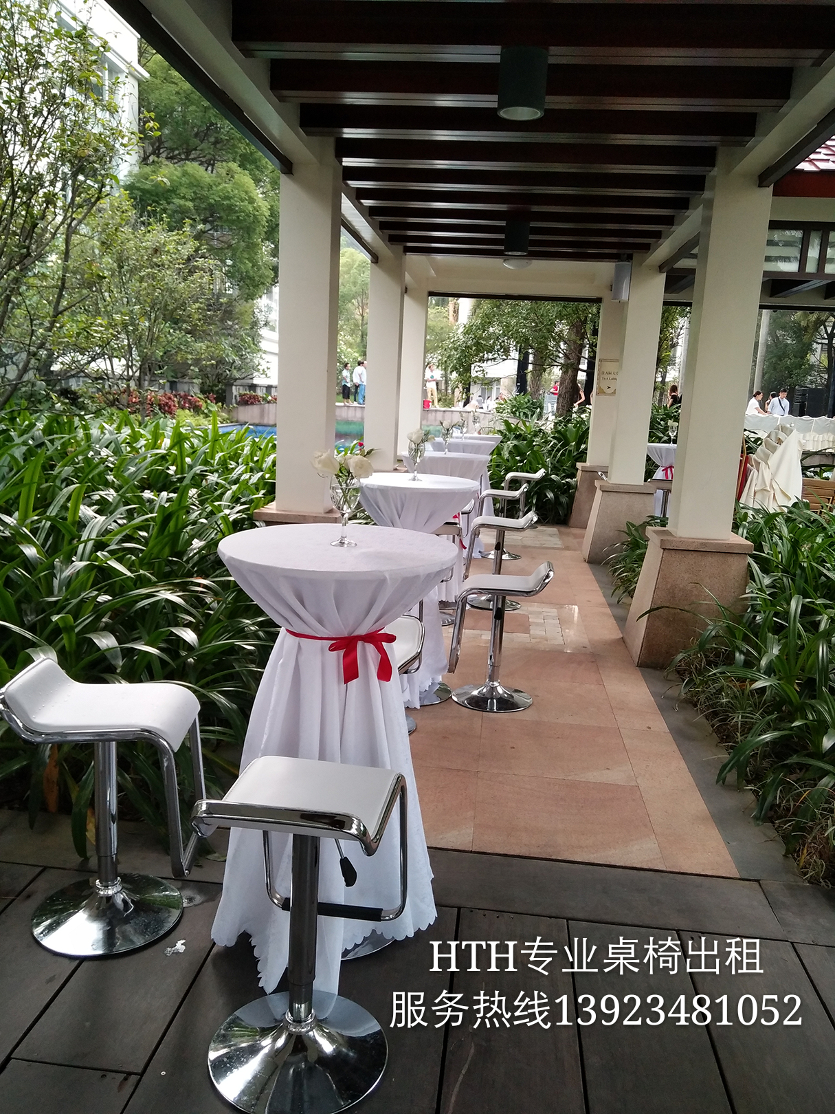 洽談會(huì)簽約會(huì)高端桌椅出租