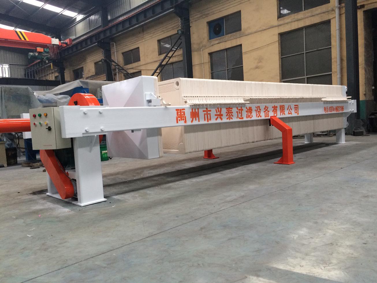 供應板框壓濾機-壓濾機壓濾機過濾方式