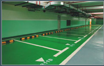宜昌停車場地坪施工電話 停車場地坪 宜昌停車場地坪施工廠家