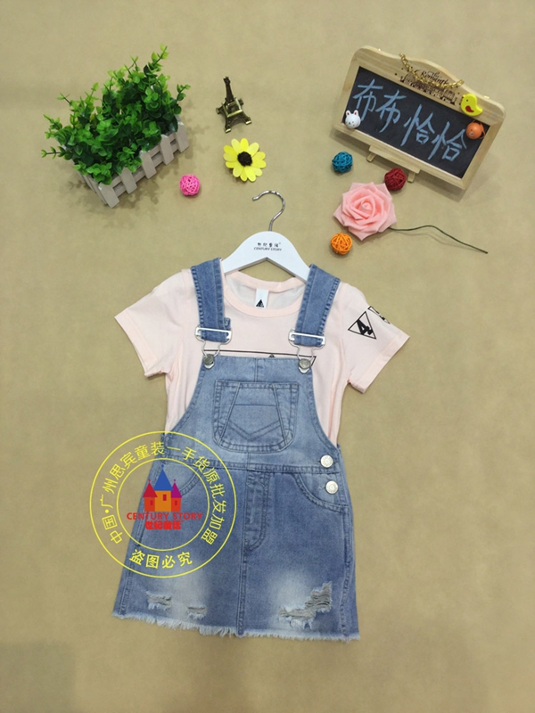 布布恰恰童裝廠家價格  布布恰恰童裝廠家直銷