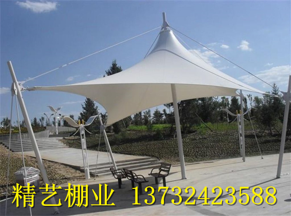 浙江ETFE膜結(jié)構(gòu)加工 金華膜結(jié)構(gòu)景觀棚安裝價(jià)格 膜結(jié)構(gòu)雨棚批發(fā)