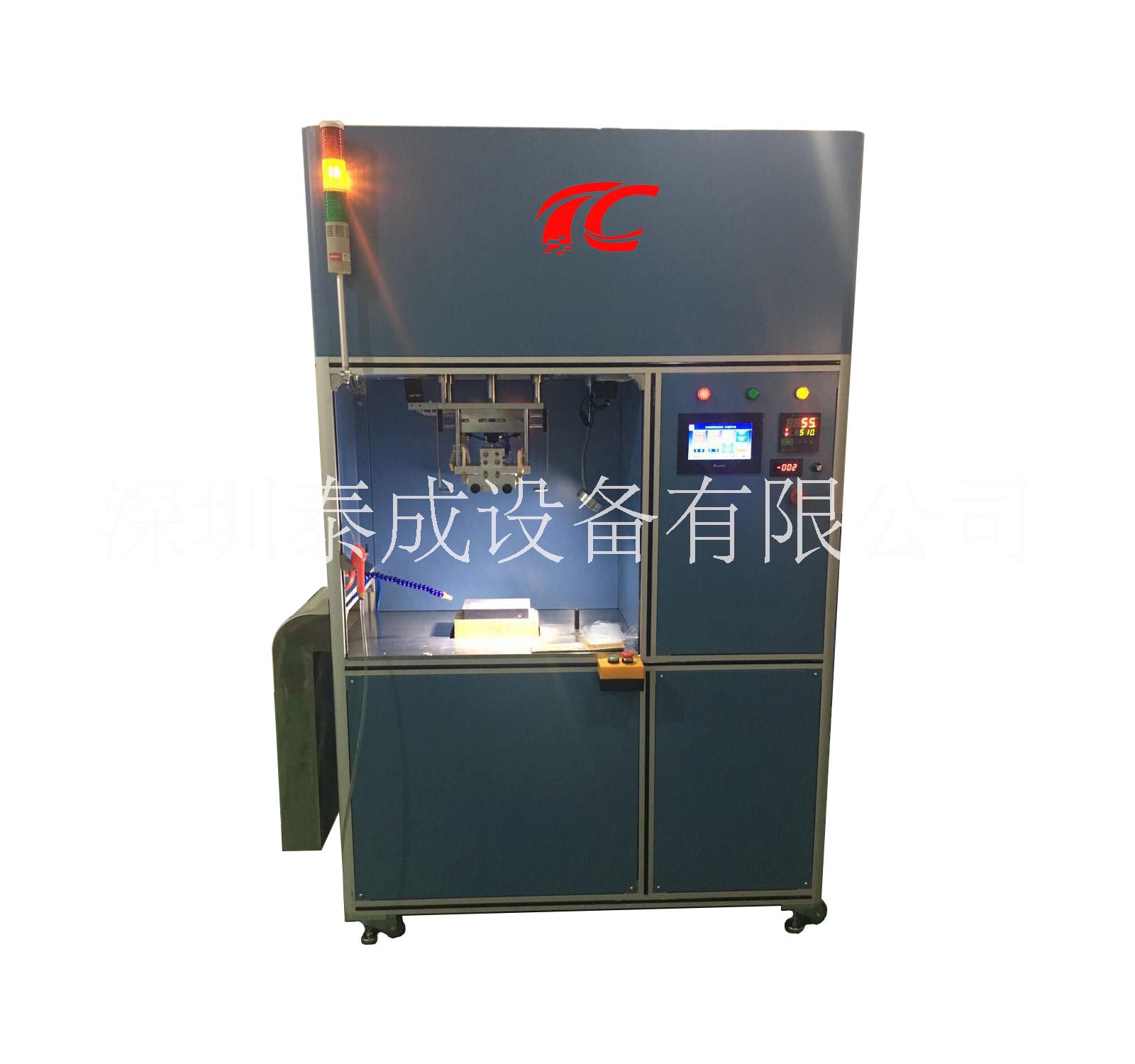 泰成3D曲面玻璃熱彎成型機 3D鋼化膜 3D蓋板 3D弧面