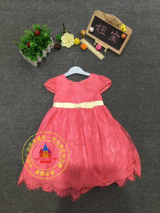 妞寶童裝廠家直銷 妞寶品牌童裝廠家報價